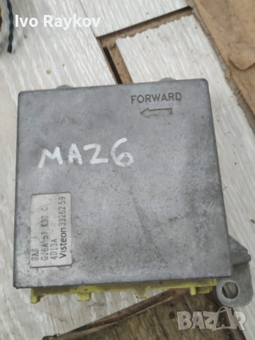 Централа AIRBAG за MAZDA 6 , 3326259 