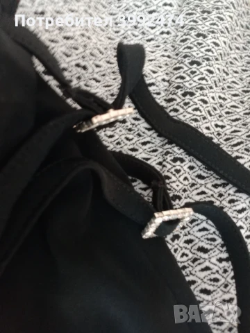 Стилен/бизнес костюм, размер М, снимка 6 - Костюми - 51286612