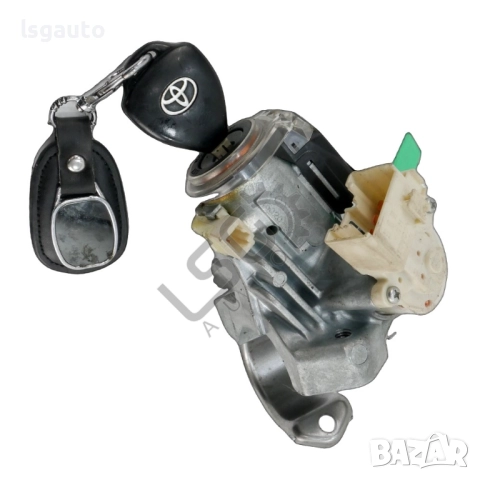 Контактен ключ Toyota RAV 4 III 2006-2012 ID: 154795