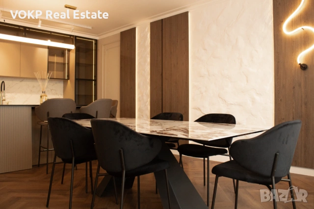 Продава 3-СТАЕН град София, Манастирски ливади, снимка 3 - Апартаменти - 53621348