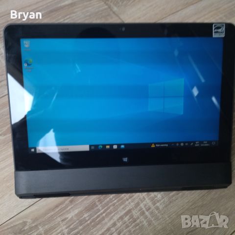 Lenovo ThinkPad Helix tablet touchscreen 2 in 1, снимка 6 - Таблети - 45732301