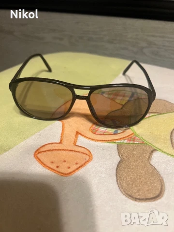 Очила, снимка 4 - Слънчеви и диоптрични очила - 51192272