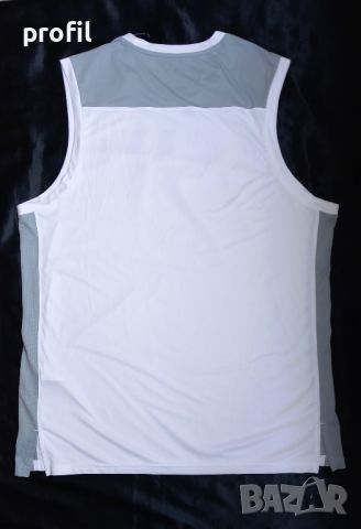 НОВ Puma Basketball потник 3XL, снимка 2 - Спортни дрехи, екипи - 45825873