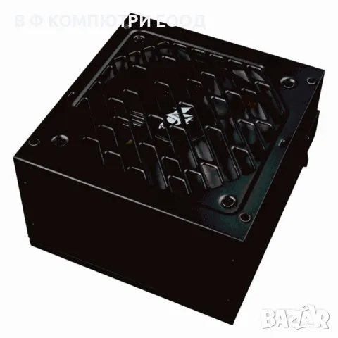 1stPlayer PS-500BS 500W захранващ блок, снимка 1 - Захранвания и кутии - 49306011