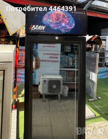 Хладилина витрина Snaige , снимка 9 - Витрини - 53735313