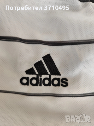 ПРОДАВАМ ФЛАНЕЛКА ADIDAS НА ГЕРМАНИЯ , снимка 9 - Футбол - 53967516