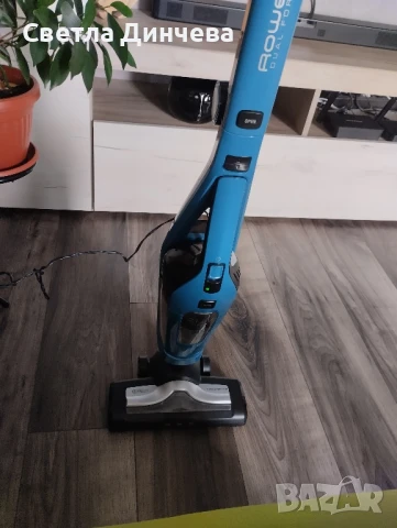 прахосмукачка, снимка 3 - Прахосмукачки - 51379902