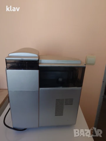Кафемашина Saeco Cafe Prima Използвана, снимка 4 - Кафемашини - 51146272