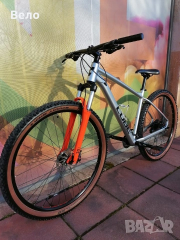 Планински Велосипед Cube Aim Race 29 * М/Л, снимка 4 - Велосипеди - 53487236