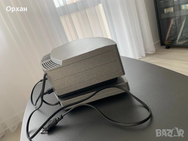 Продавам Bose Wave Music System III със SoundTouch Wi-Fi модул, снимка 3 - Други - 54212409