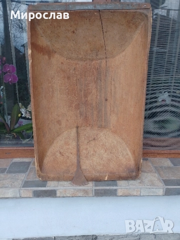 Антикварни предмети в идеално състояние.