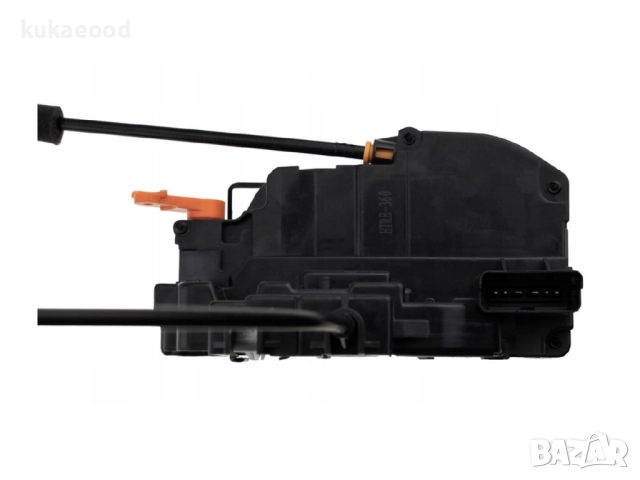 Брава за врата Opel Movano B, снимка 5 - Части - 51818158