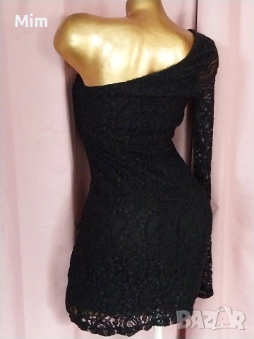 S/М Къси рокли за елегантна дама , снимка 3 - Рокли - 53931269