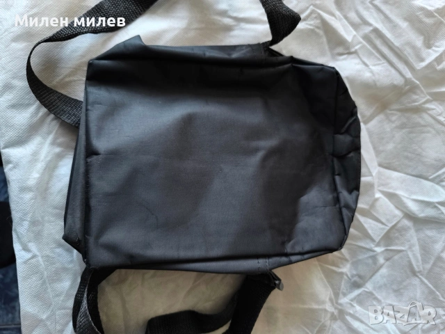 продавам чисто нови мъжки чантички, снимка 13 - Чанти - 53160422