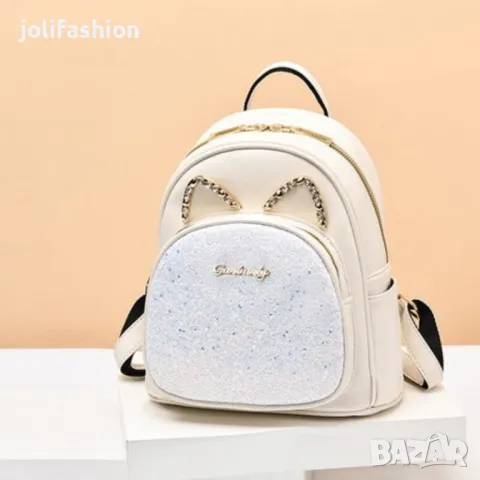 Дамски чанти, снимка 13 - Чанти - 28435694