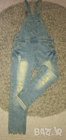 Дънков гащеризон / размер  М