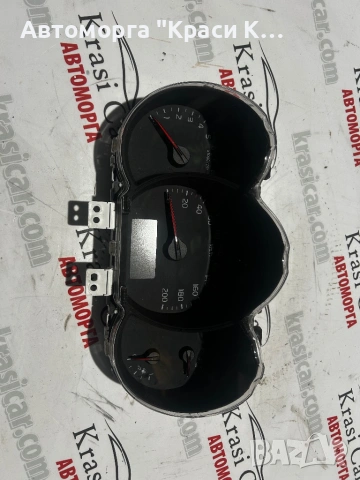 94083-1Y120 километраж за Кия Пиканто Kia Picanto 1.2i 16г 