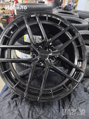 5х120 20 цола Нови. 