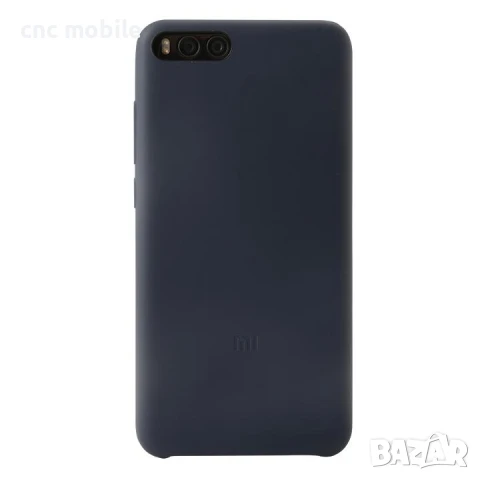 Xiaomi Mi Note 3 калъф - case, снимка 2 - Калъфи, кейсове - 50748133