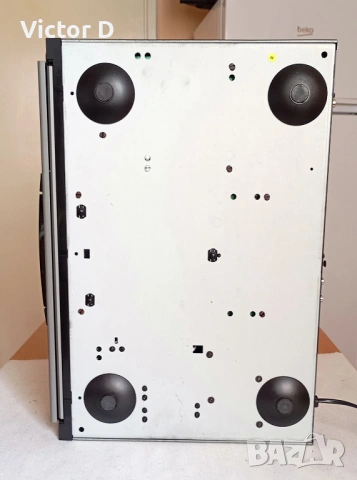 GRUNDIG FineArts CD1000 - CD-Player,дистанционно, снимка 13 - MP3 и MP4 плеъри - 53497675