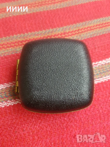 Джобен часовник будилник SIGNAL , снимка 5 - Антикварни и старинни предмети - 53246593