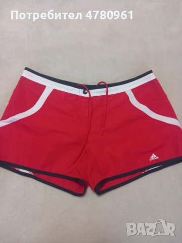 Дамски маркови къси шорти , снимка 6 - Къси панталони и бермуди - 54019575