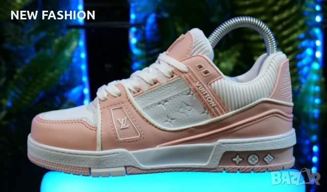 Дамски Обувки ✨ Louis Vuitton , снимка 3 - Дамски ежедневни обувки - 50831051