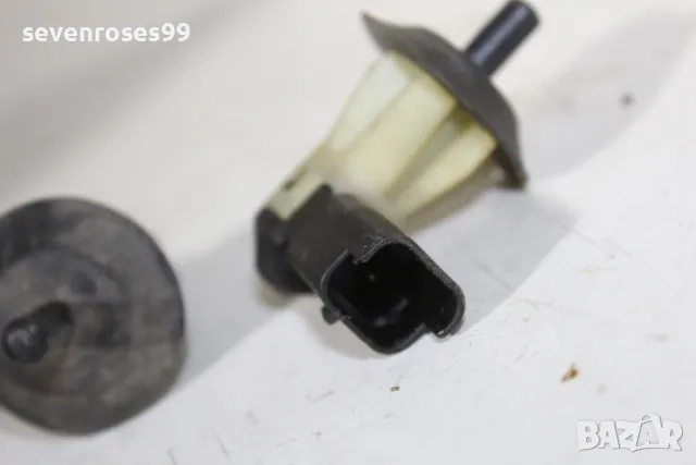 Сензор врати Пежо 807 Peugeot 807 Citroen C8 Lancia Phedra 2броя комплект, снимка 4 - Части - 50311965