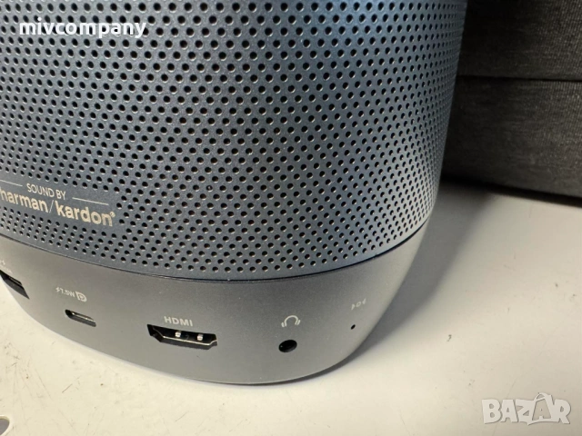 Проектор Asus ZenBeam L2, DLP, Full HD Нов!!!, снимка 4 - Плейъри, домашно кино, прожектори - 54065375