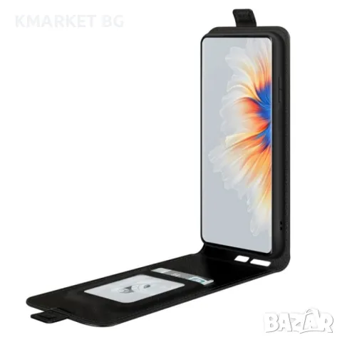 Xiaomi Mix 4 Flip3 Кожен Калъф и Протектор, снимка 7 - Калъфи, кейсове - 48793854