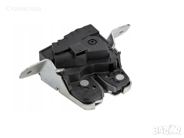 Mercedes GLK-Class X204 Брава за багажник 