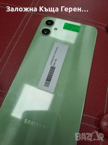 Samsung A05, снимка 1 - Samsung - 46480739