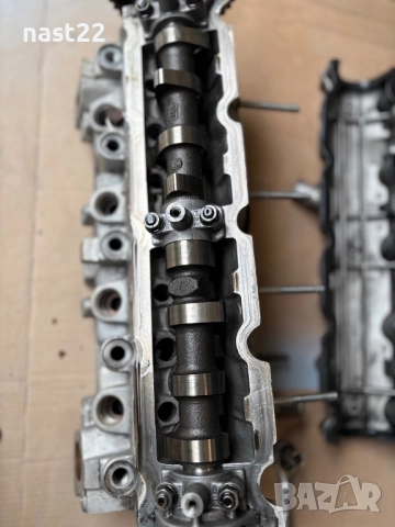 Цилиндрова глава за Сузуки Вамурай 1.9 ТД