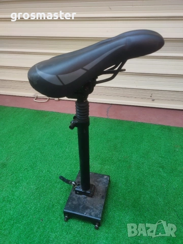 Сгъваема седалка за Ninebot 