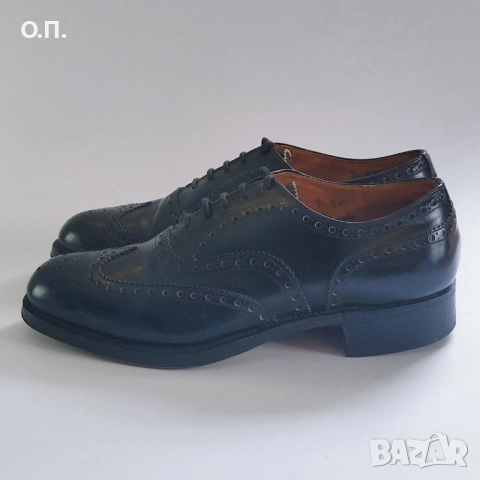 Church's, оригинални 43, снимка 6 - Официални обувки - 52329818