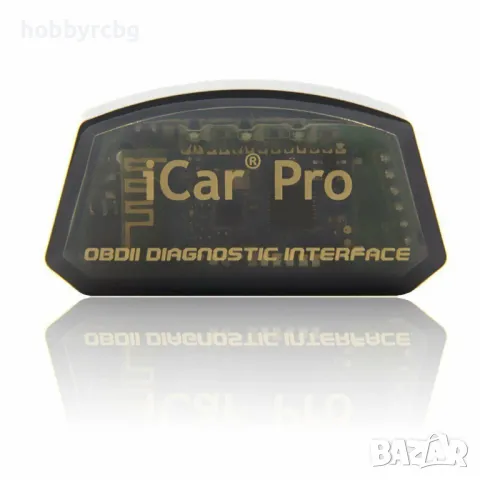 Автодиагностика Vgate iCar Pro BT3.0 – за Android BimmerCode, снимка 1 - Аксесоари и консумативи - 47879486