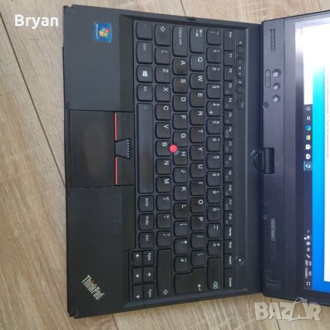 Lenovo ThinkPad X230 Tablet 2in1/ i5/ 8 ram/ 240 ssd , снимка 4 - Лаптопи за работа - 46260317