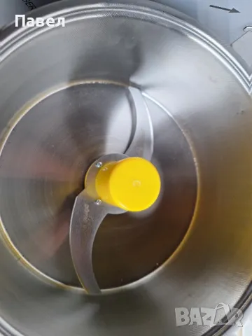 Кутер -зеленчукорезачка,машина за раздробяване на зеленчуци, снимка 3 - Други - 50355597