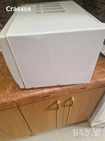 Продава се микровълнова фурна, снимка 7 - Микровълнови - 51993636