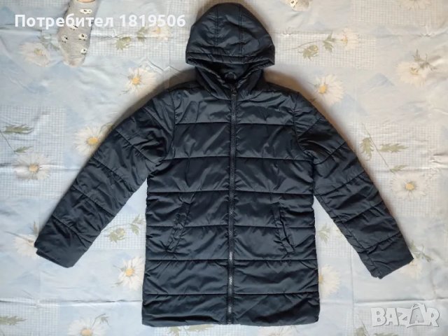 зимно яке за момче 146-152 см