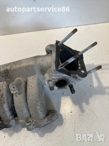 Впускателен колектор за KIA Venga 1.4 CRDi (2012), снимка 2 - Части - 53440846