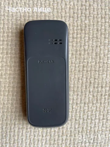 Телефон Nokia 100, снимка 3 - Nokia - 49787725