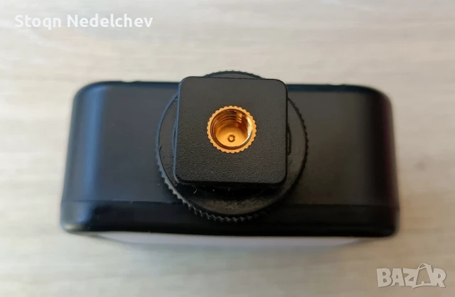 LED видео oсветлeние, снимка 4 - Светкавици, студийно осветление - 50948028