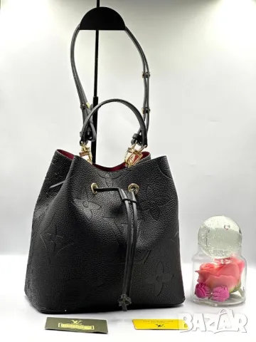 дамски чанти louis vuitton , снимка 4 - Чанти - 46880932