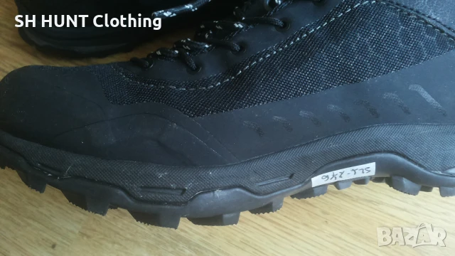 VIKING RASK WARM GORE-TEX Winter Boots размер EUR 37 дамски детски водонепромокаеми - 1308, снимка 8 - Бебешки боти и ботуши - 51240905