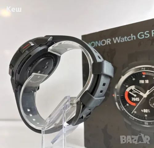 Honor Watch GS Pro (чисто нов), снимка 2 - Смарт часовници - 48965692