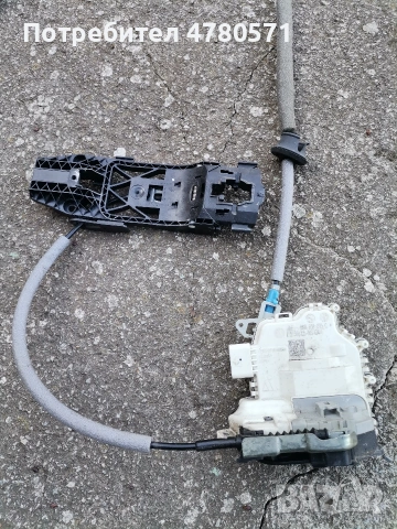 А3 Оборудване за врата , снимка 7 - Части - 54029897