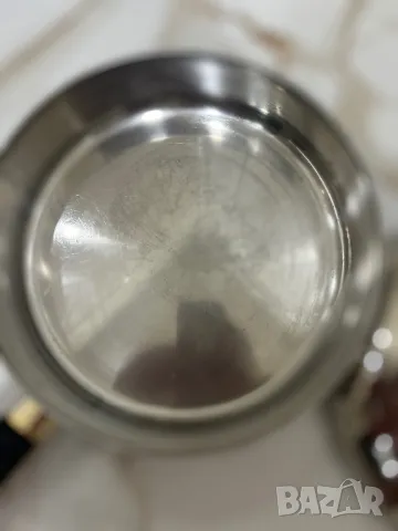 Немски тиган неръждаема стомана 24 karaat, снимка 15 - Съдове за готвене - 49323060