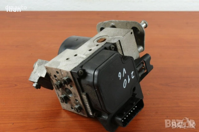 ABS ESP Модул Mercedes W210 W202 W208 0034312412 