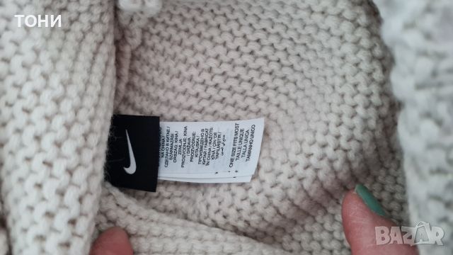 Шапки - Nike , снимка 6 - Шапки - 45991308